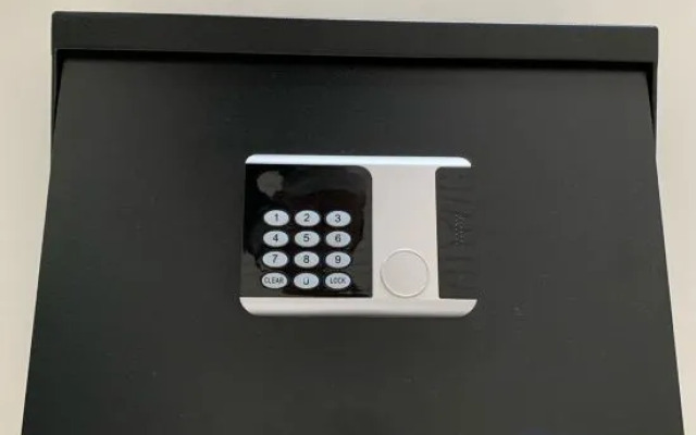 Naha Shintoshin Hotel