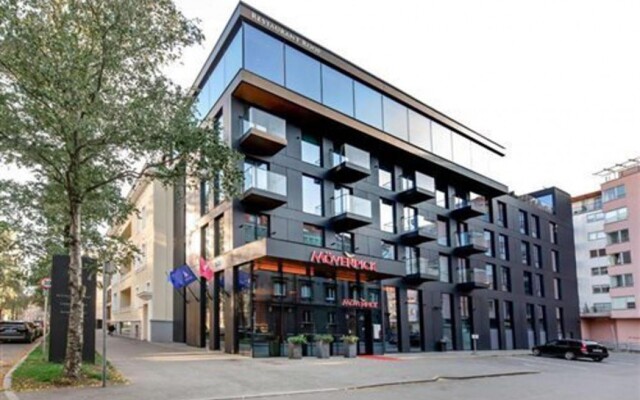 Mövenpick Hotel Tallinn