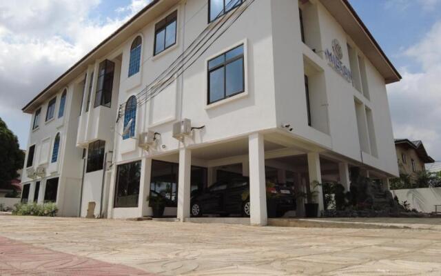 MILTON AVENUE SUITES, 2Bed
