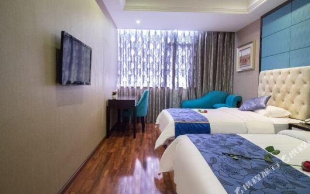 Yidian Park Hotel