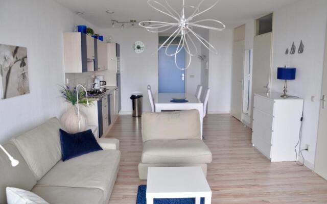 Duinerei appartement C102