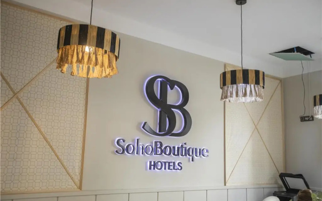 Soho Boutique Malaga