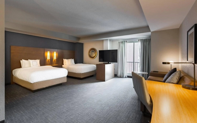 Residence Inn by Marriott Halifax Downtown