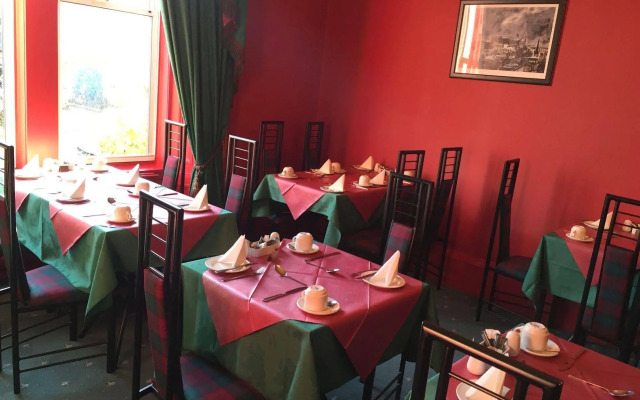 Appin House - Guest house