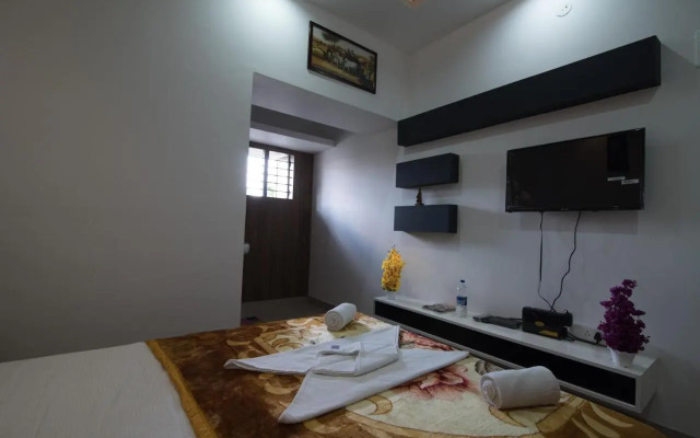 OYO 23243 Kanasu Homestay