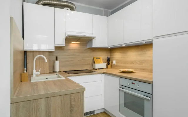 Apartment Cytadela Park by Renters