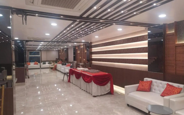 The Panash Hotel & Banquets