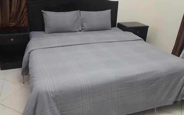 Amana AlFakhera Furnished Units 1