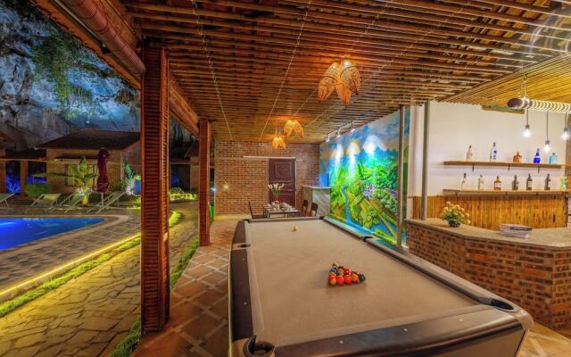 Trang An Spring Garden Homestay