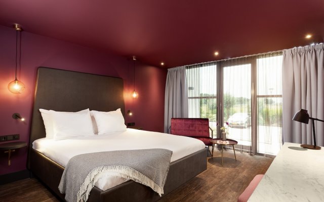 Van der Valk Hotel Sassenheim - Leiden