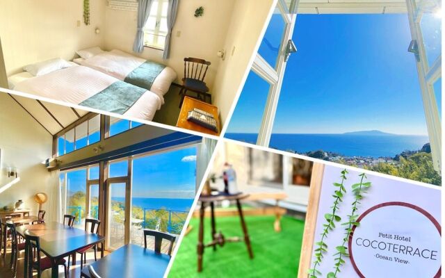 COCO TERRACE -Ocean View-