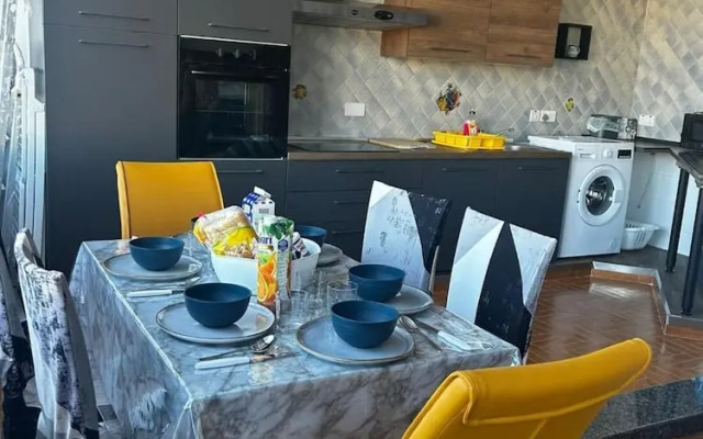 Sealove Haven Apartment