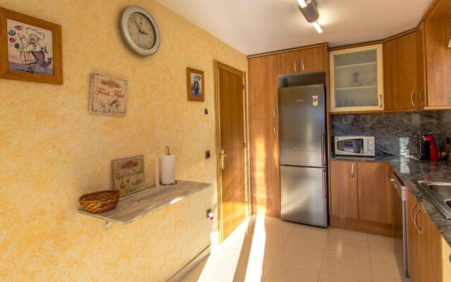 Casa Montse Barà