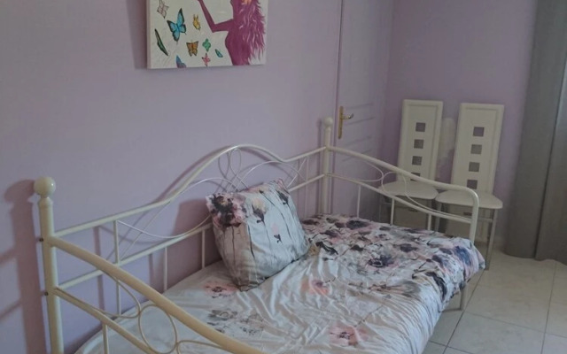 Chambres d'hôtes L'Arche de la Bonde