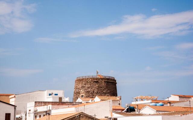 Bobo House Calasetta