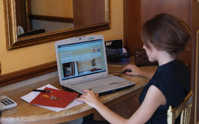 Clarion Collection Hotel Principessa Isabella