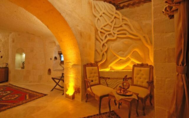 Phocas Cave Suites - Special Class
