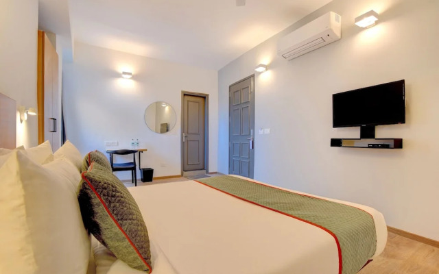 Hotel Aravali Inn & Banquet Hall