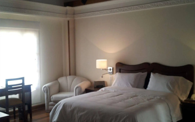Santa Lucia Hotel Boutique Spa