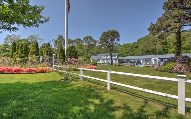 Sandy Neck Motel