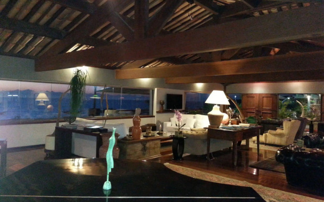 Sailing Hotel & Spa
