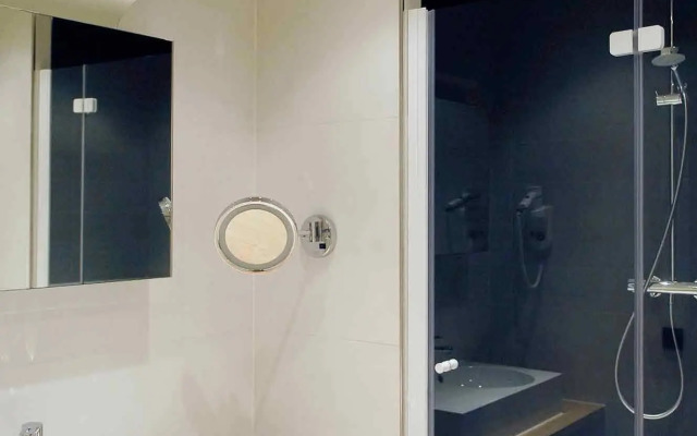 Mercure Hotel Schiphol Terminal