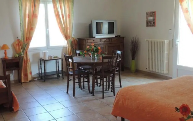 Chambres dhotes Les Epinettes