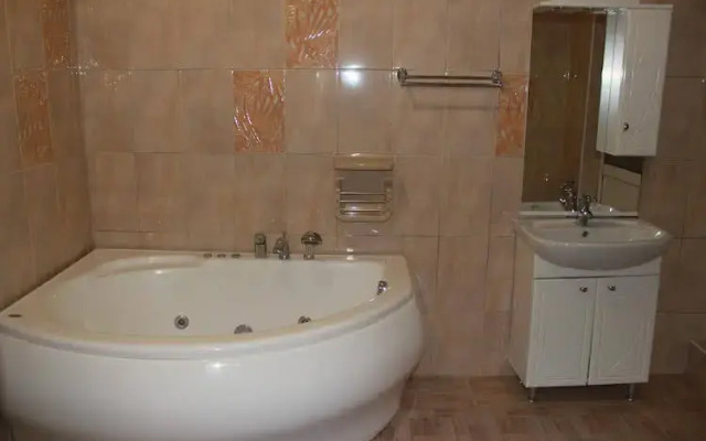 Sabrina Guest House