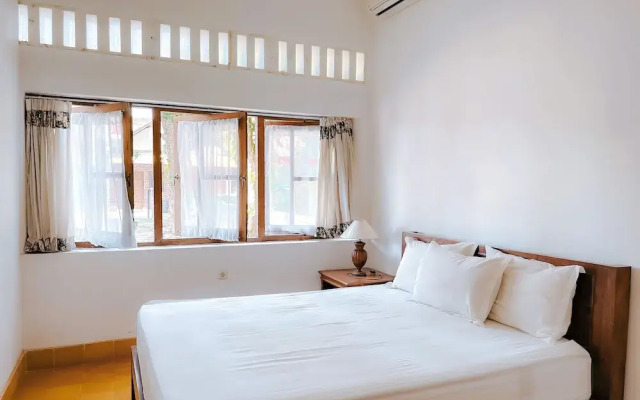 Maharani Villa Yogyakarta