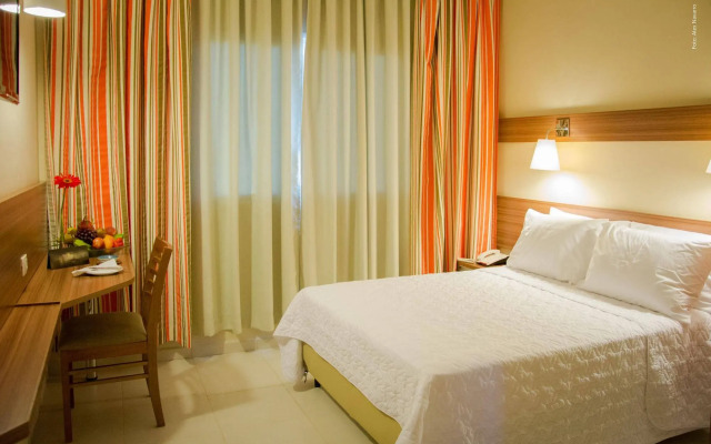 Salto Plaza Hotel