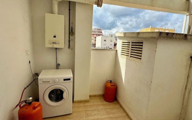 Vinaroz Apartment 2 Bedrooms