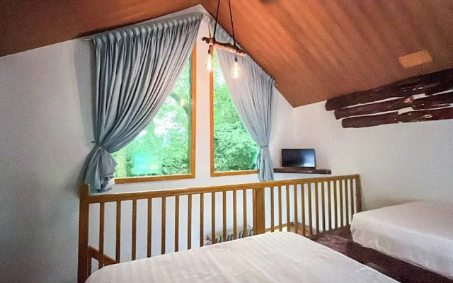 Vacation House in Baguio