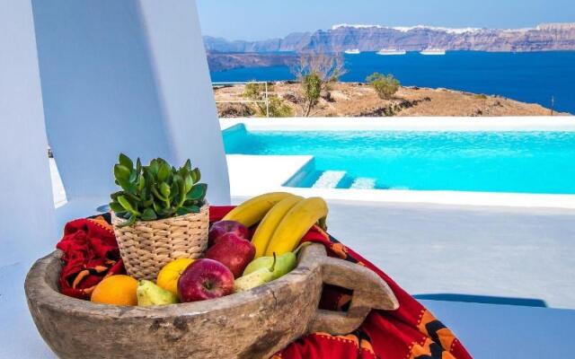 Cape 9 Suites & Villas