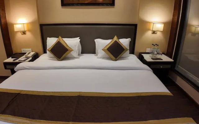 The Fern - An Ecotel Hotel Kota