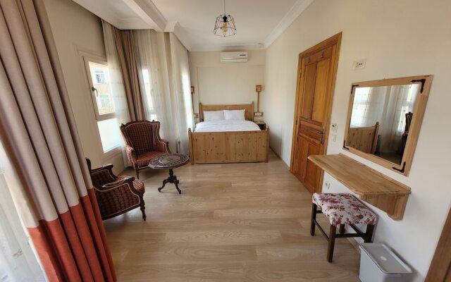 Masif House Apart-hotel