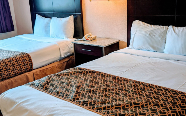 Atlantic Motor Inn