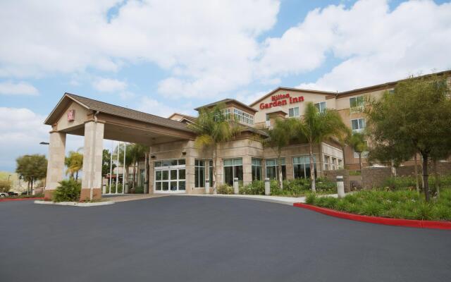 Hilton Garden Inn San Bernardino