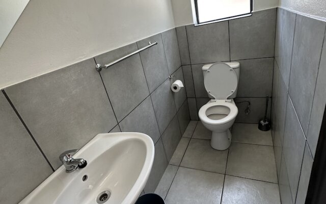 Ecomotel Louis Botha