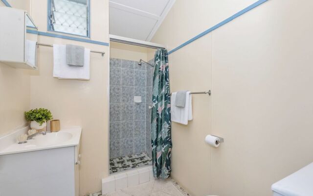 Emthree Seaside Apartments