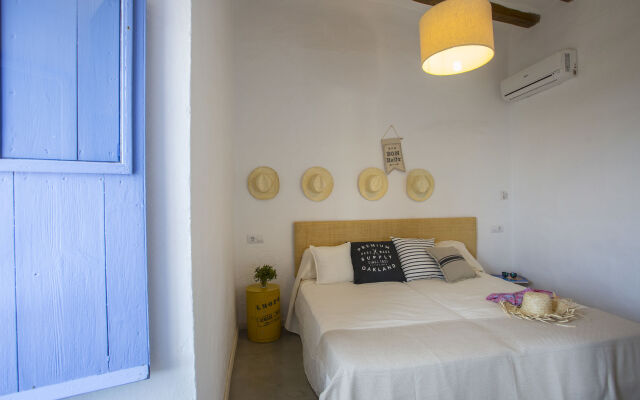 Sa Esglesia- Formentera Mar