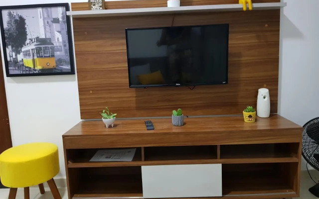 Carvalho de Paquetá