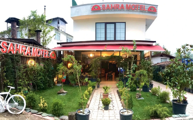 Sahra Butik Hotel