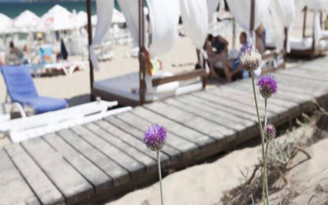 Hotel Amfora-All inclusive