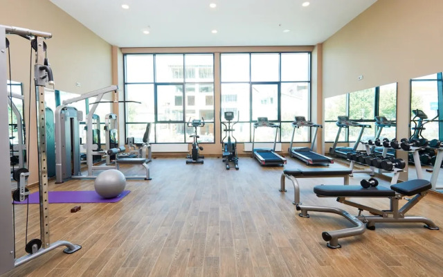 Hattusa Vacation Business Thermal Club Saray