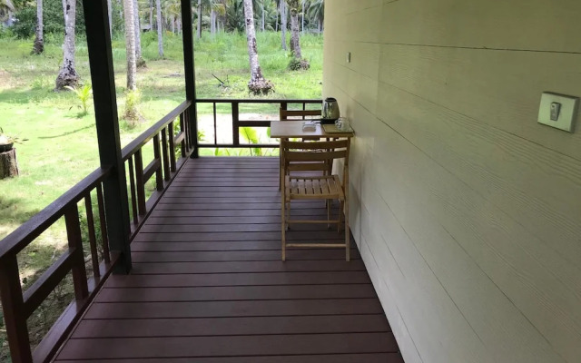 Baan Phuean Koh Kood