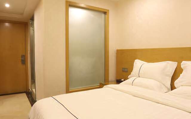 Starway Hotel