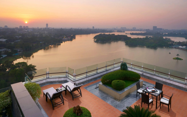 Melia Yangon