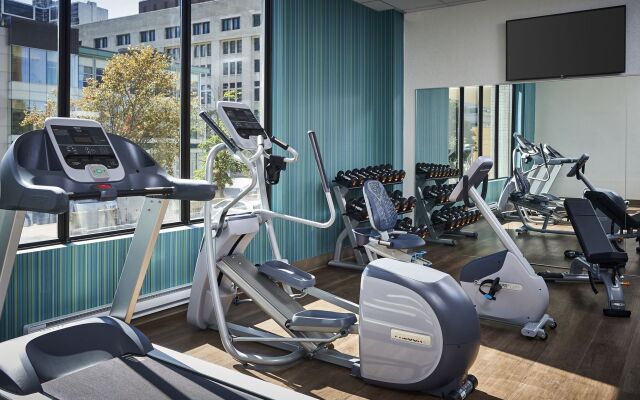 Holiday Inn Express Windsor Waterfront by IHG