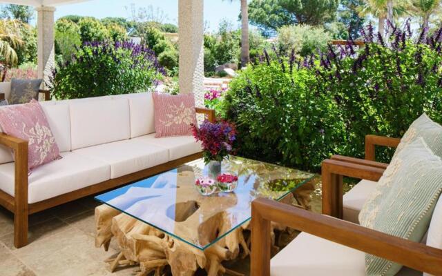 Sant'Efis Hotel
