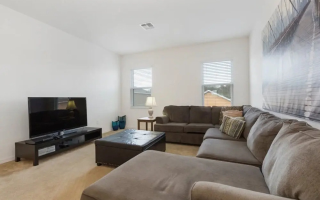 Veranda Palms 2545